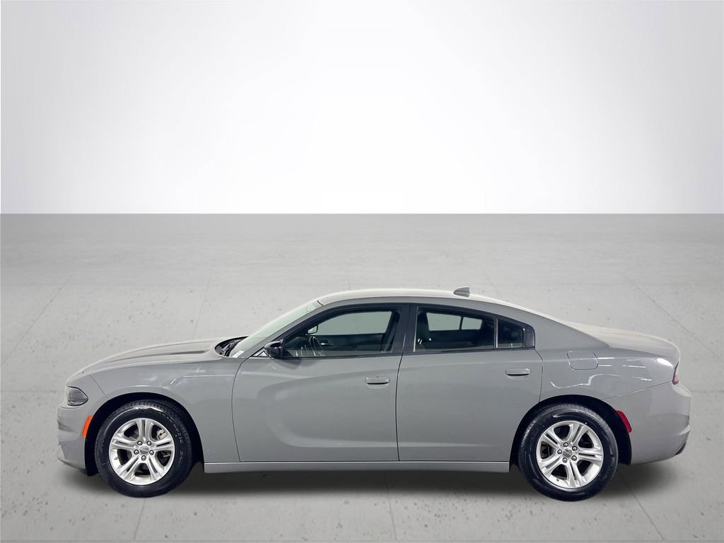 Used 2023 Dodge Charger SXT image 9