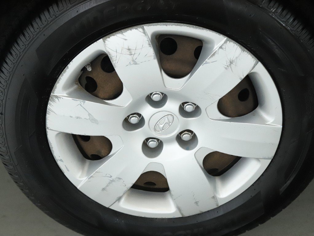 Used 2008 Hyundai Sonata GLS image 39