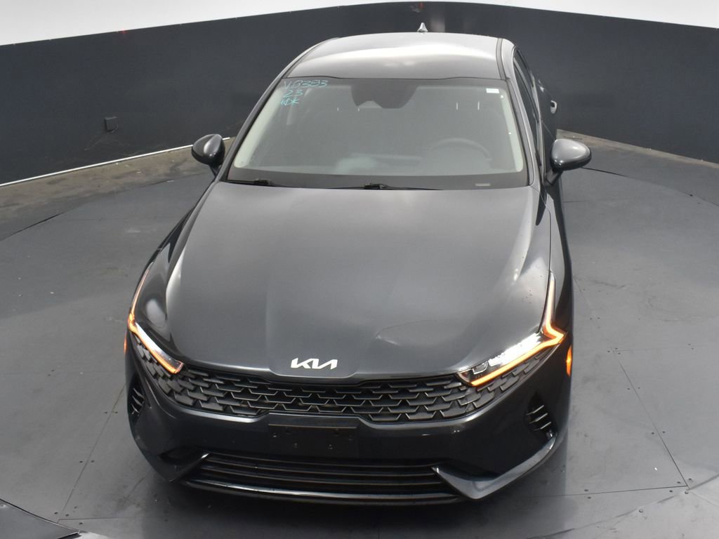Used 2023 Kia K5 LXS image 20