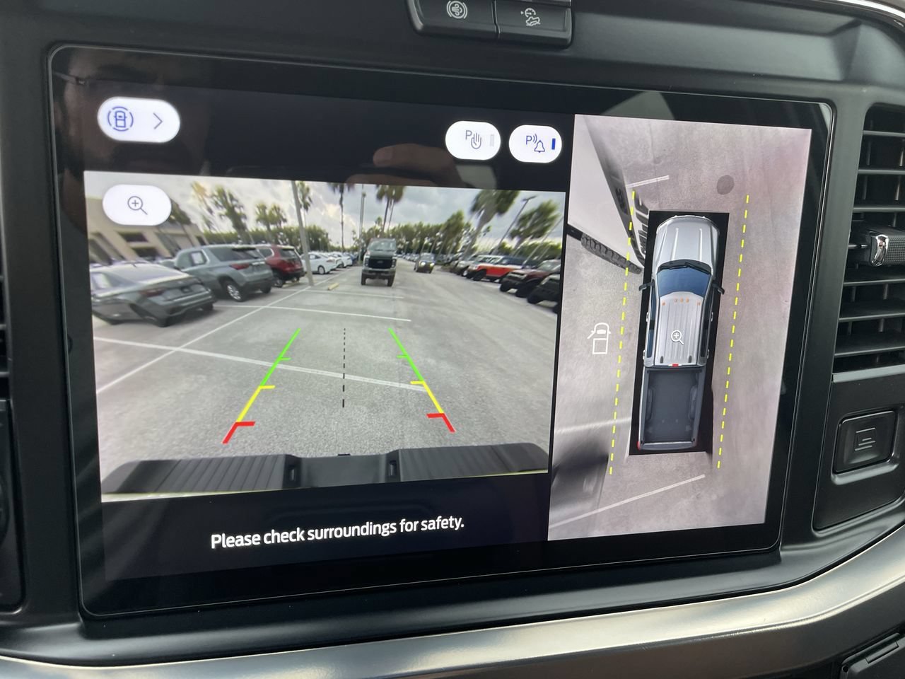 New 2026 Ford F350 King Ranch AWD/4WD image 26