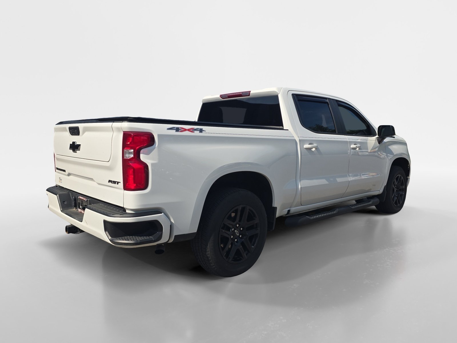 Used 2024 Chevrolet Silverado 1500 RST w/ Protection Package AWD/4WD image 6
