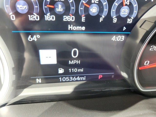 Used 2021 Chevrolet Suburban High Country image 23