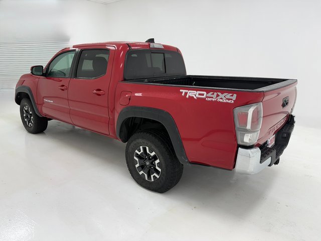 Used 2023 Toyota Tacoma TRD Off-Road image 17