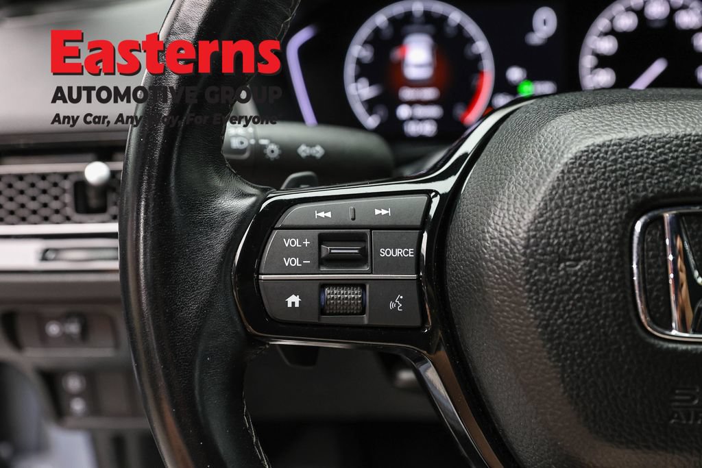 Used 2024 Honda Civic Sport image 15