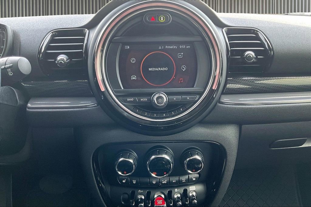 Used 2020 MINI Cooper Clubman S image 7