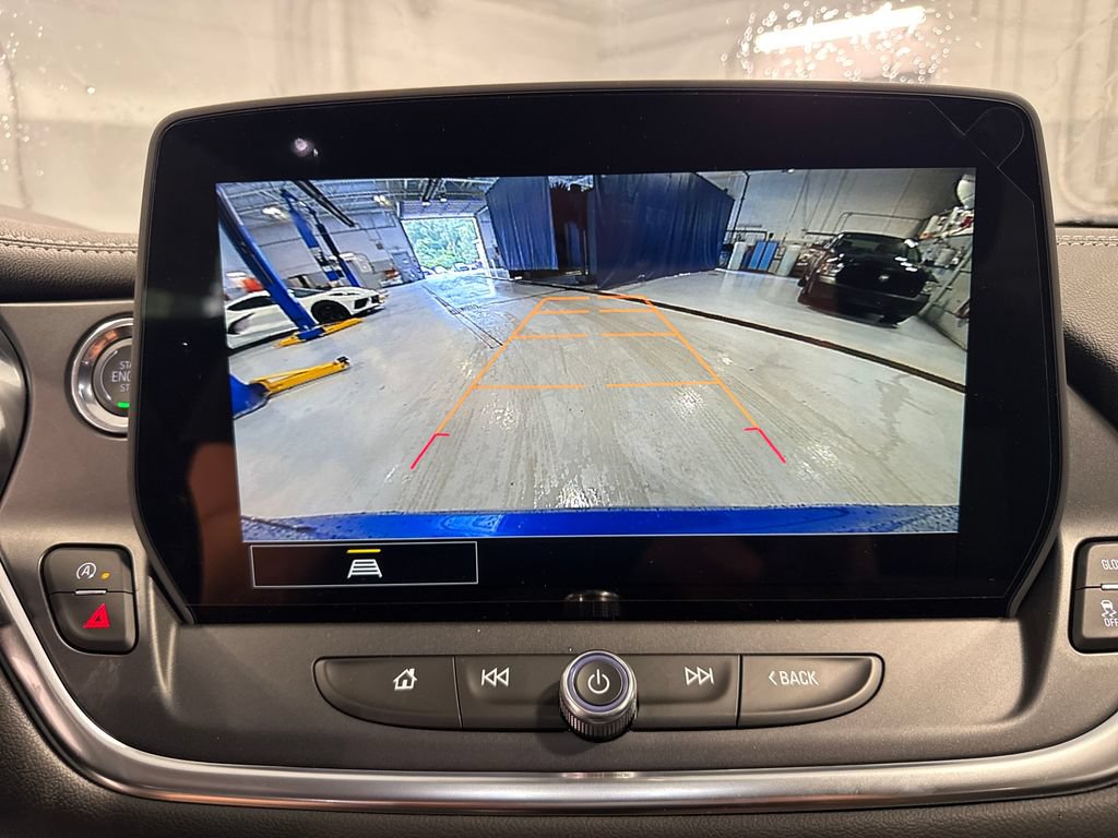 New 2026 Chevrolet Blazer LT w/ Convenience Package FWD image 13