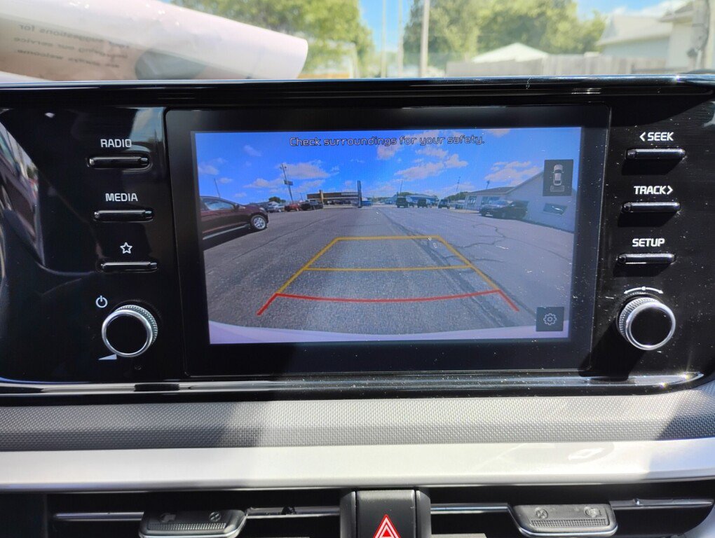 Used 2023 Kia K5 LXS FWD image 19