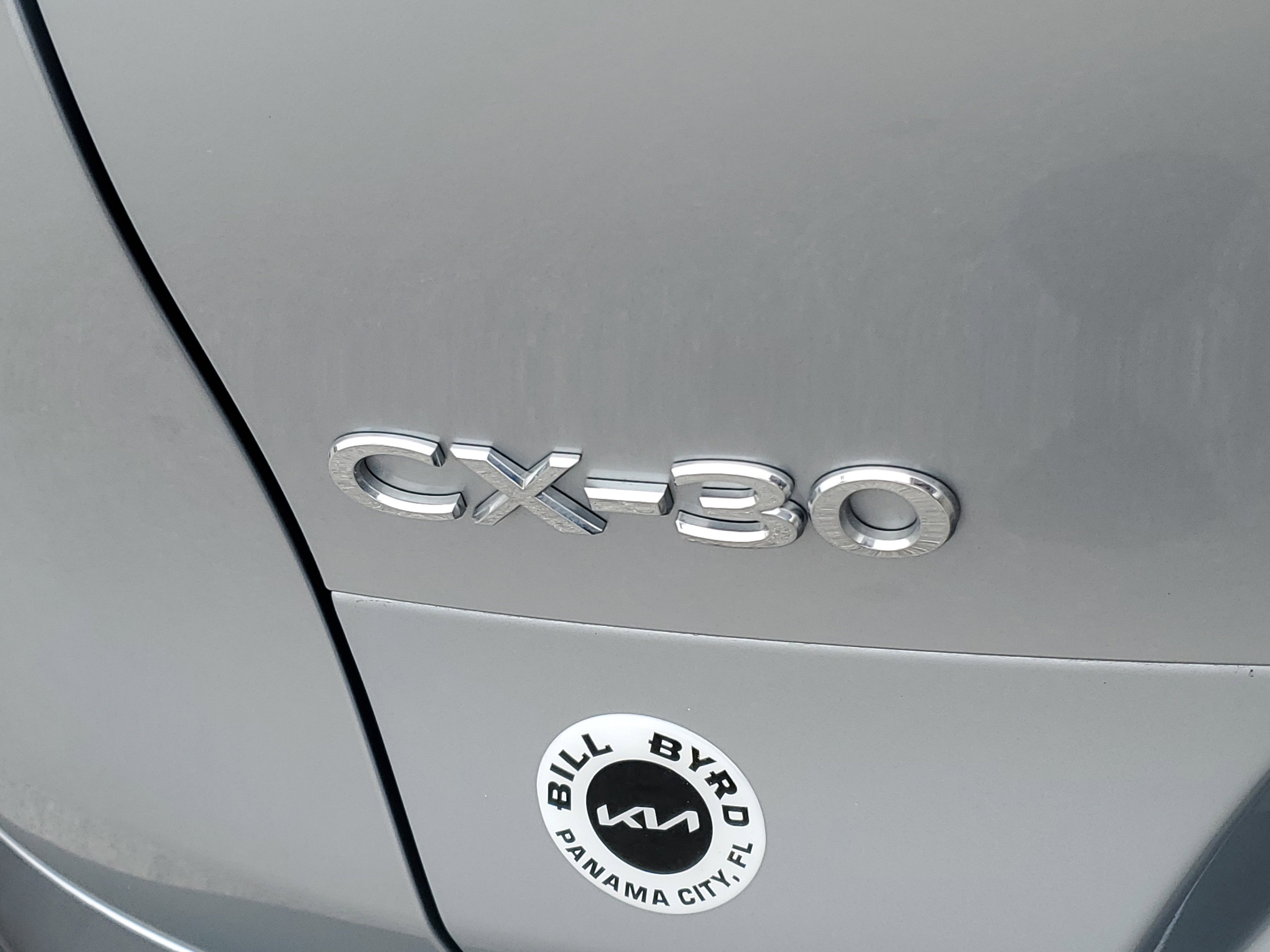 Used 2020 MAZDA CX-30 FWD w/ Preferred Package image 9