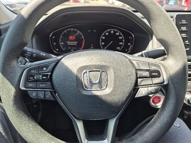 Used 2019 Honda Accord LX image 10