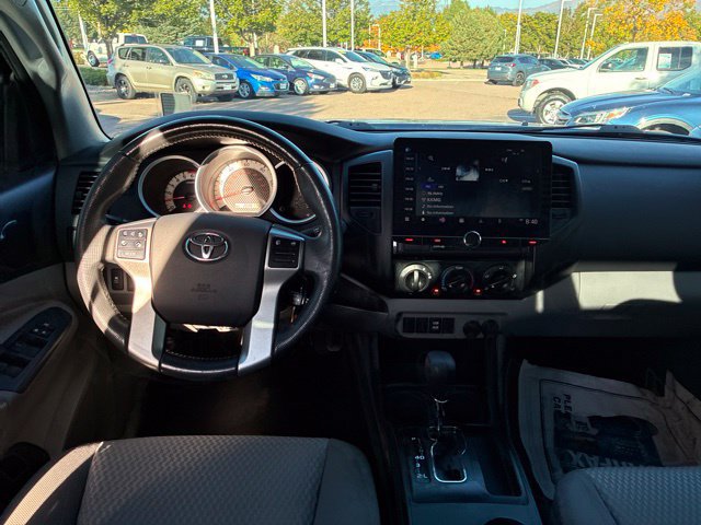 Used 2013 Toyota Tacoma PreRunner w/ Convenience Pkg RWD image 24