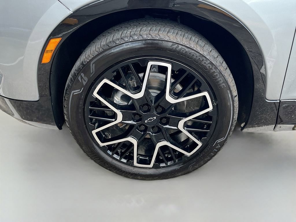 Used 2023 Chevrolet Blazer RS w/ LPO, Floor Liner Package image 32