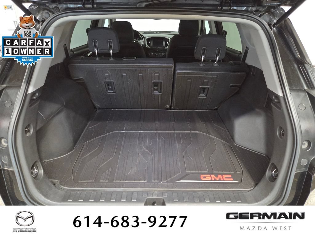 Used 2019 GMC Terrain SLE w/ Driver Convenience Package AWD/4WD image 23