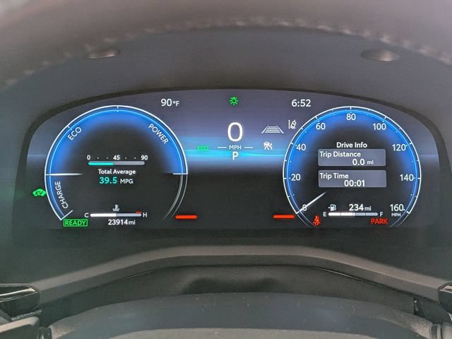 Used 2025 Toyota Camry XSE AWD/4WD image 34