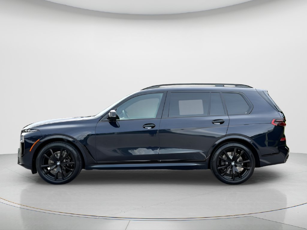 New 2027 BMW X7 M60i AWD/4WD image 8