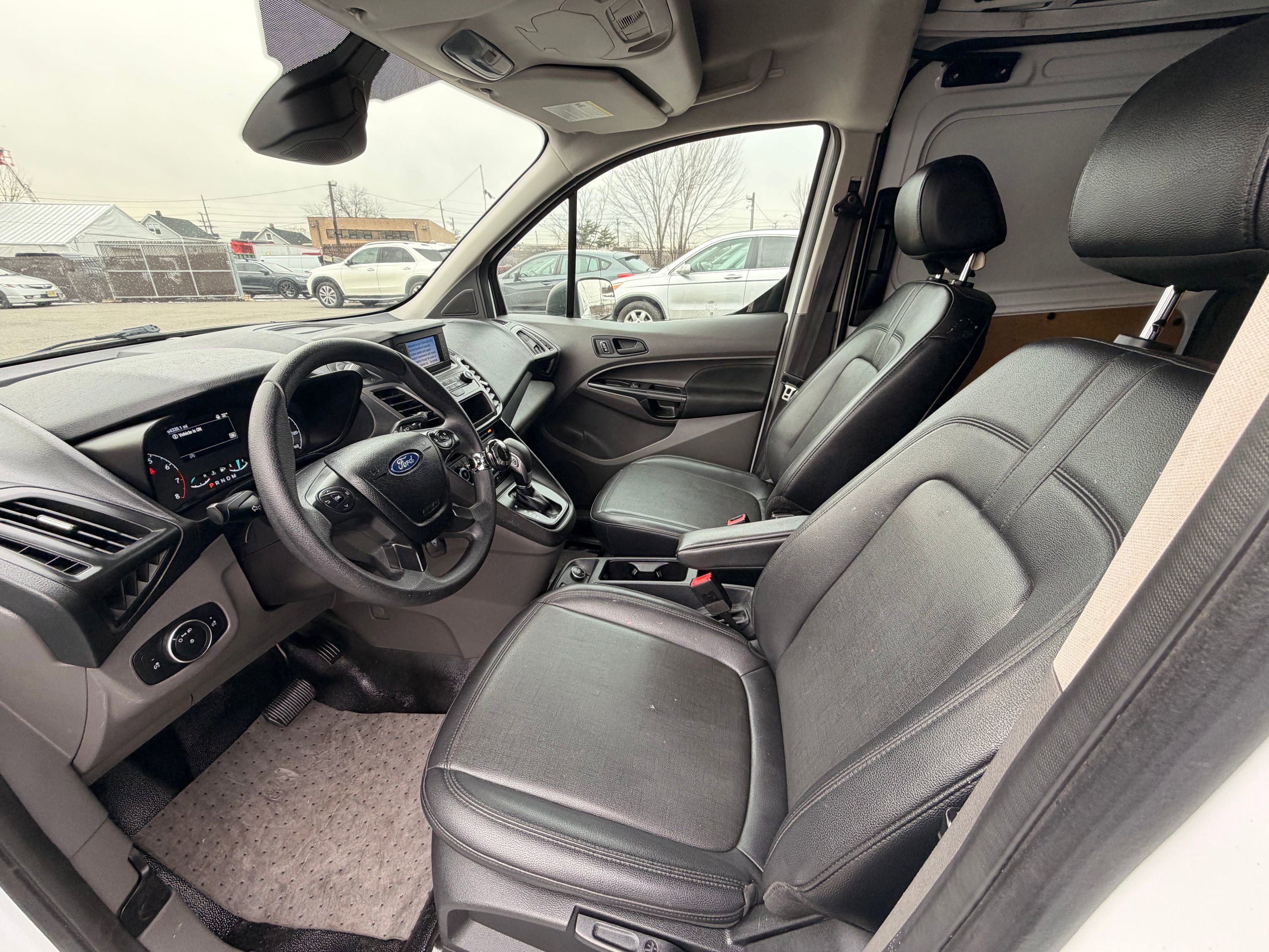 Used 2019 Ford Transit Connect XL image 17