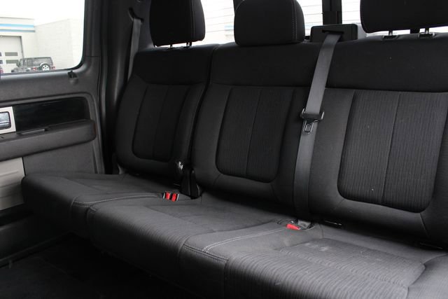 Used 2011 Ford F150 FX2 w/ FX Plus Pkg image 5