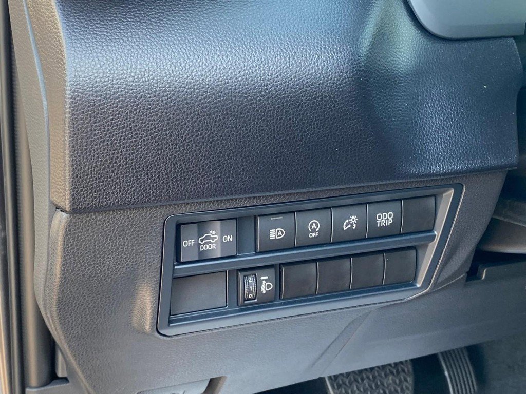 New 2024 Toyota Tundra SR5 image 15