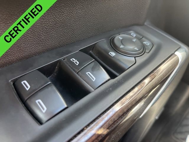 Used 2020 Chevrolet Silverado 1500 LT Trail Boss AWD/4WD image 20