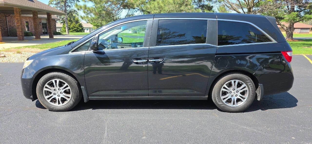 Used 2011 Honda Odyssey EX-L image 6