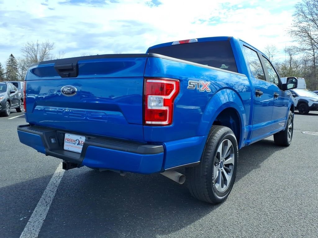 Used 2020 Ford F150 XL w/ Equipment Group 101A Mid image 19