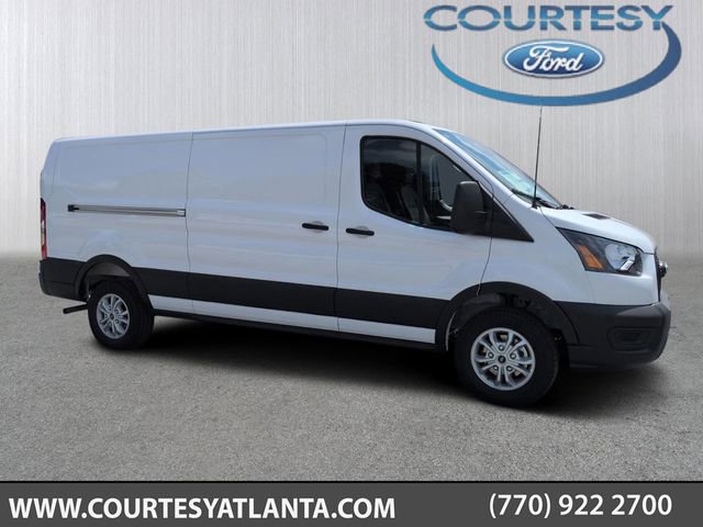 New 2025 Ford Transit 150 Low Roof