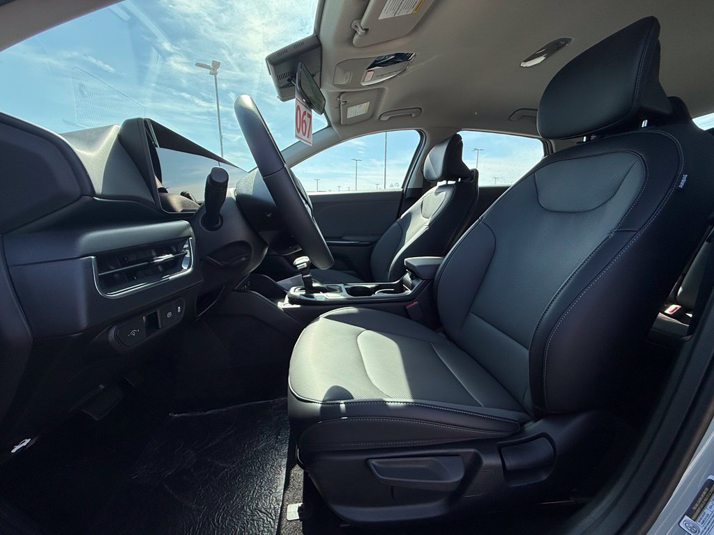 New 2026 Kia K4 GT-Line Turbo FWD image 21