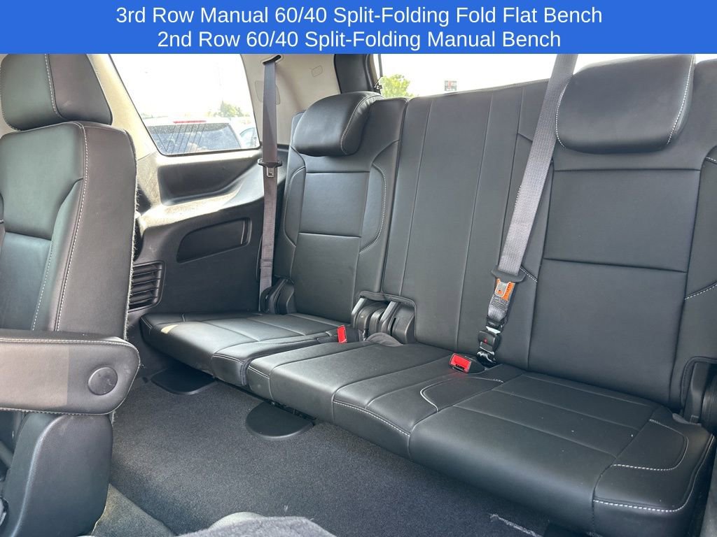 Used 2018 Chevrolet Tahoe LT image 27