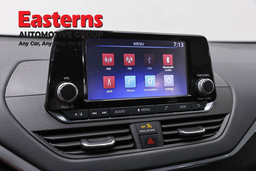Used 2024 Nissan Altima 2.5 S FWD image 18