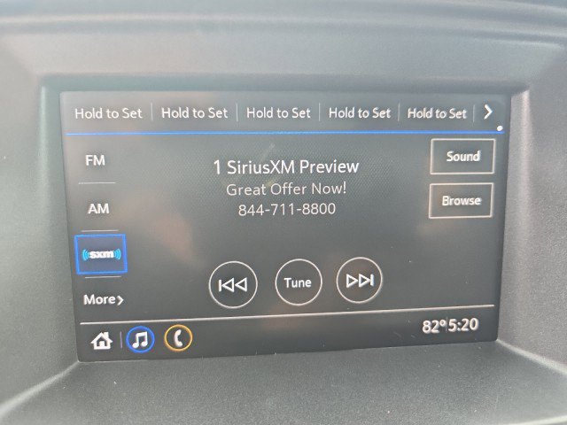 Used 2022 GMC Canyon Elevation Standard image 22