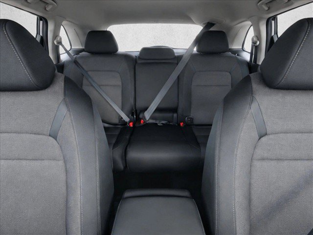 New 2027 Honda CR-V LX image 27