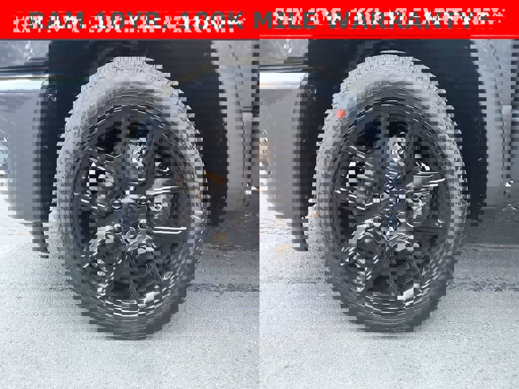 New 2026 RAM 1500 Laramie w/ Night Edition image 10