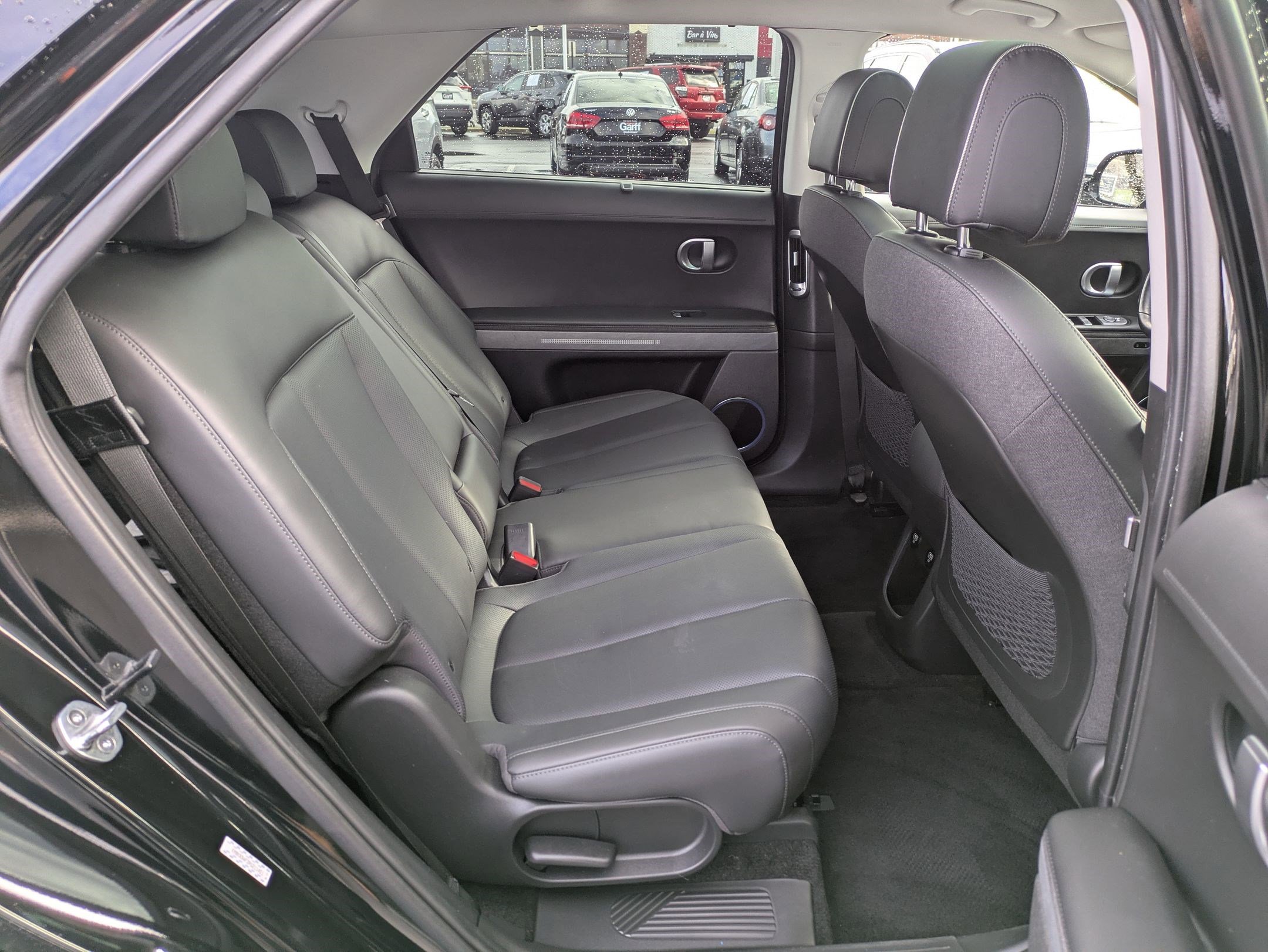 Used 2023 Hyundai Ioniq 5 Limited image 34