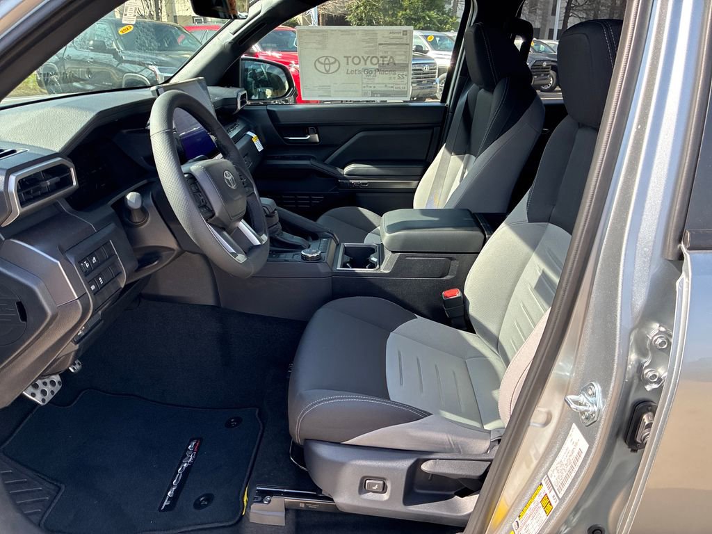 New 2026 Toyota Tacoma TRD Sport image 15