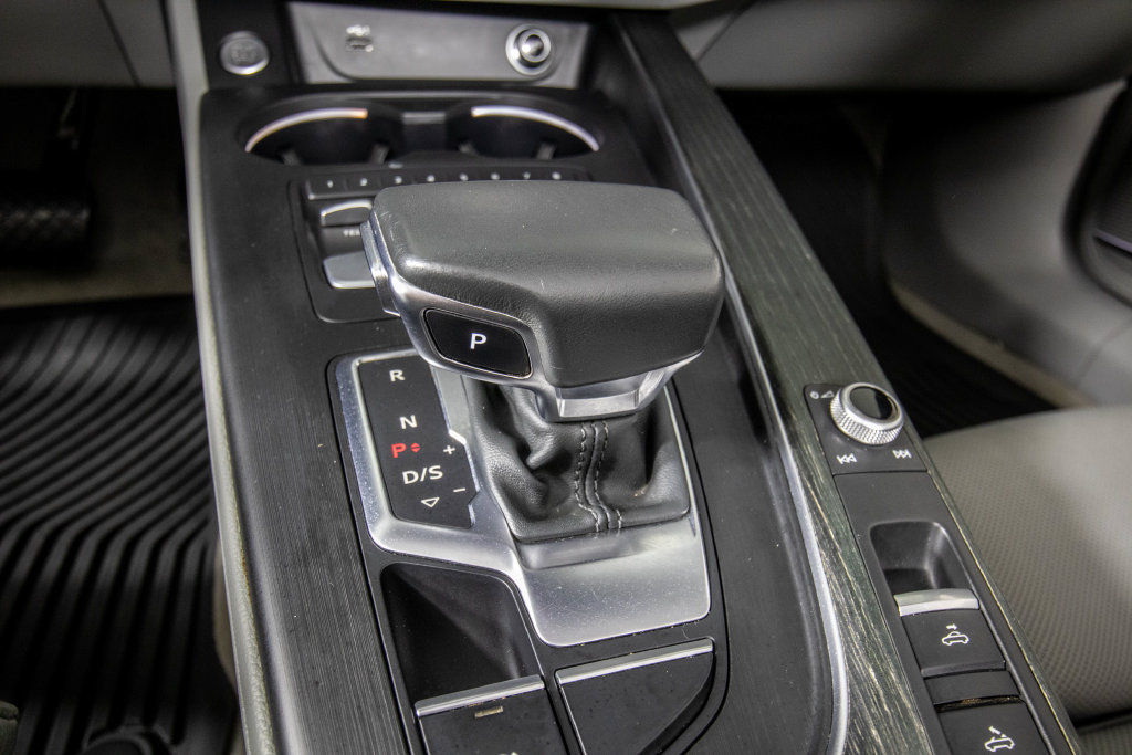 Used 2018 Audi A5 2.0T Premium Plus w/ Premium Plus AWD/4WD image 22