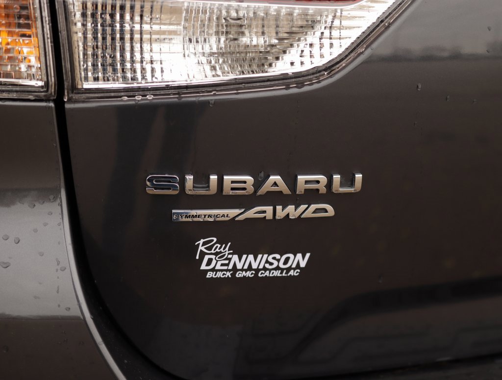 Used 2023 Subaru Forester Limited image 41