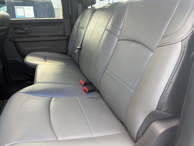 Used 2021 RAM 5500 Tradesman w/ Chrome Appearance Group AWD/4WD image 7