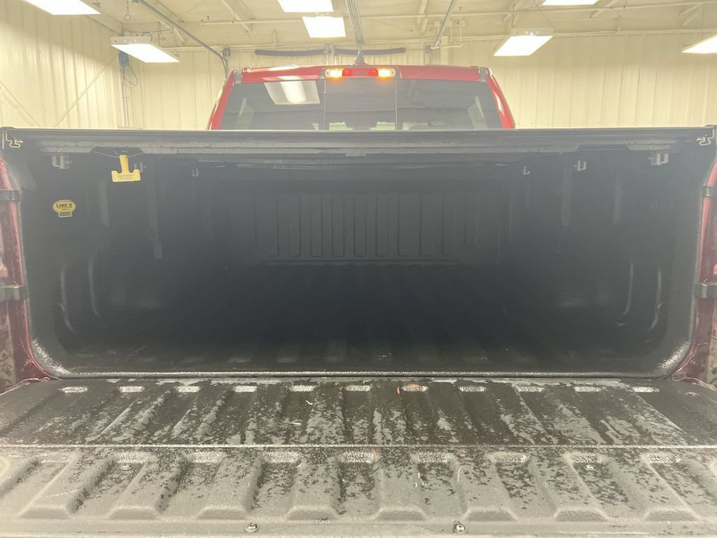 Used 2019 RAM 1500 Big Horn AWD/4WD image 24
