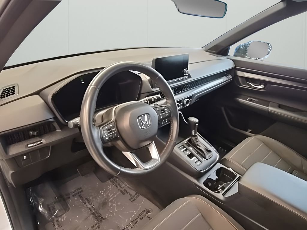 Used 2024 Honda CR-V Sport image 10