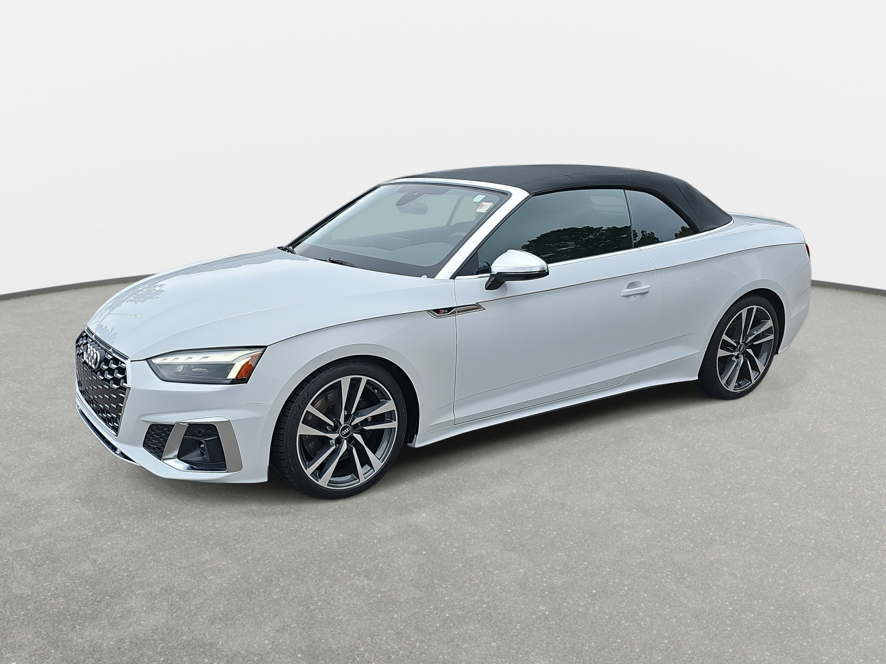 Used 2022 Audi S5 Premium w/ Convenience Package