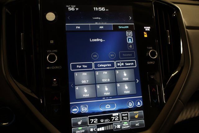 New 2026 Subaru Ascent Premium w/ Premium Package image 21