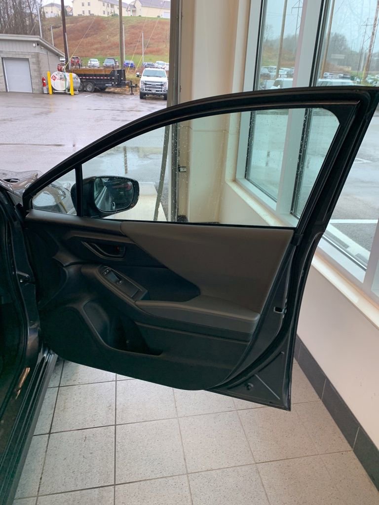 New 2026 Subaru Crosstrek 2.0i Premium AWD/4WD image 14