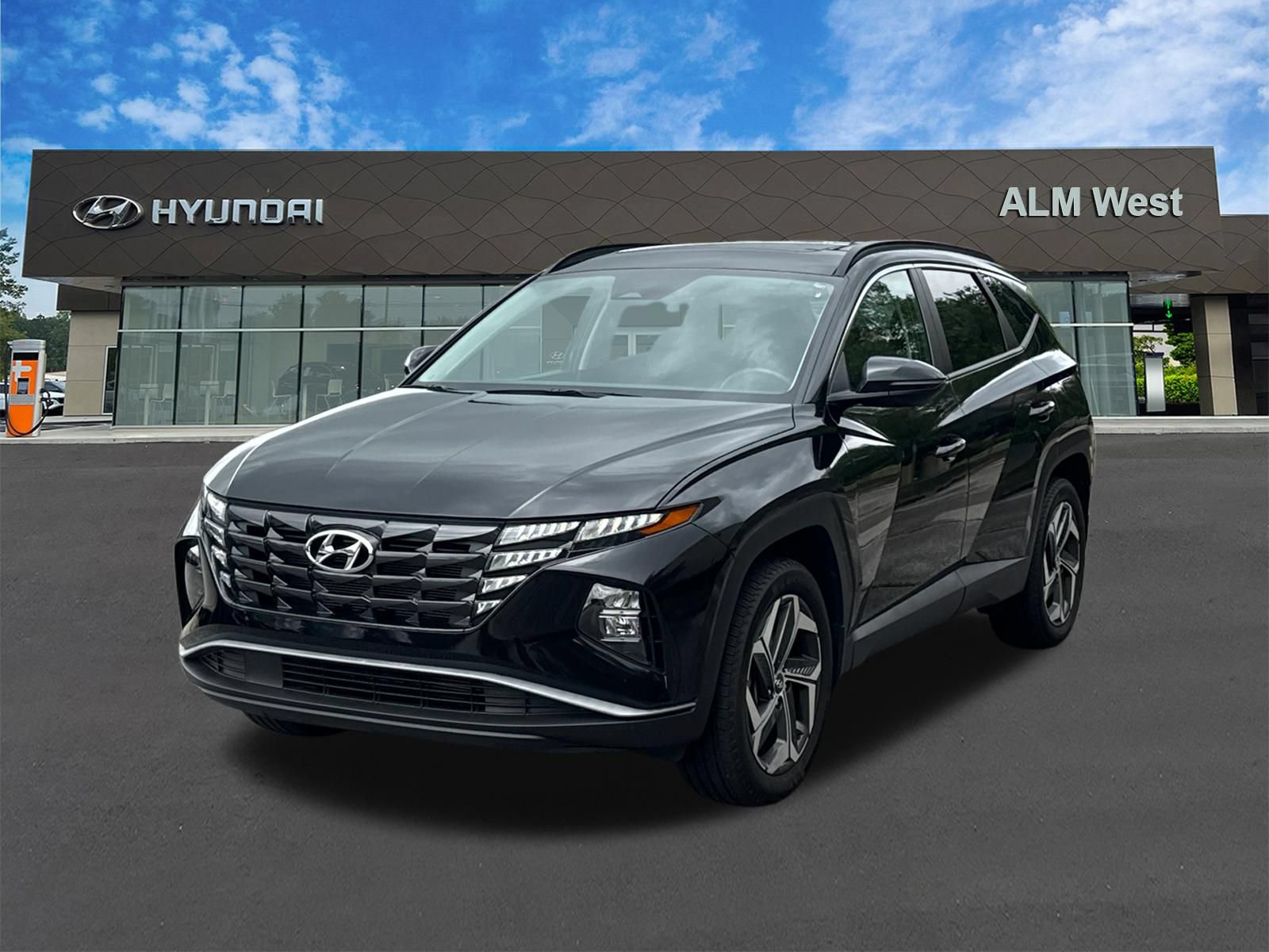Used 2024 Hyundai Tucson SEL w/ Convenience Package AWD/4WD video 1