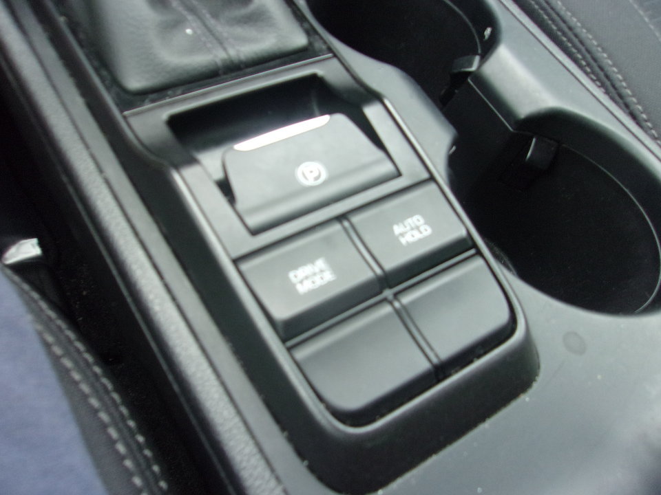 Used 2019 Hyundai Tucson SEL w/ Cargo Package FWD image 23