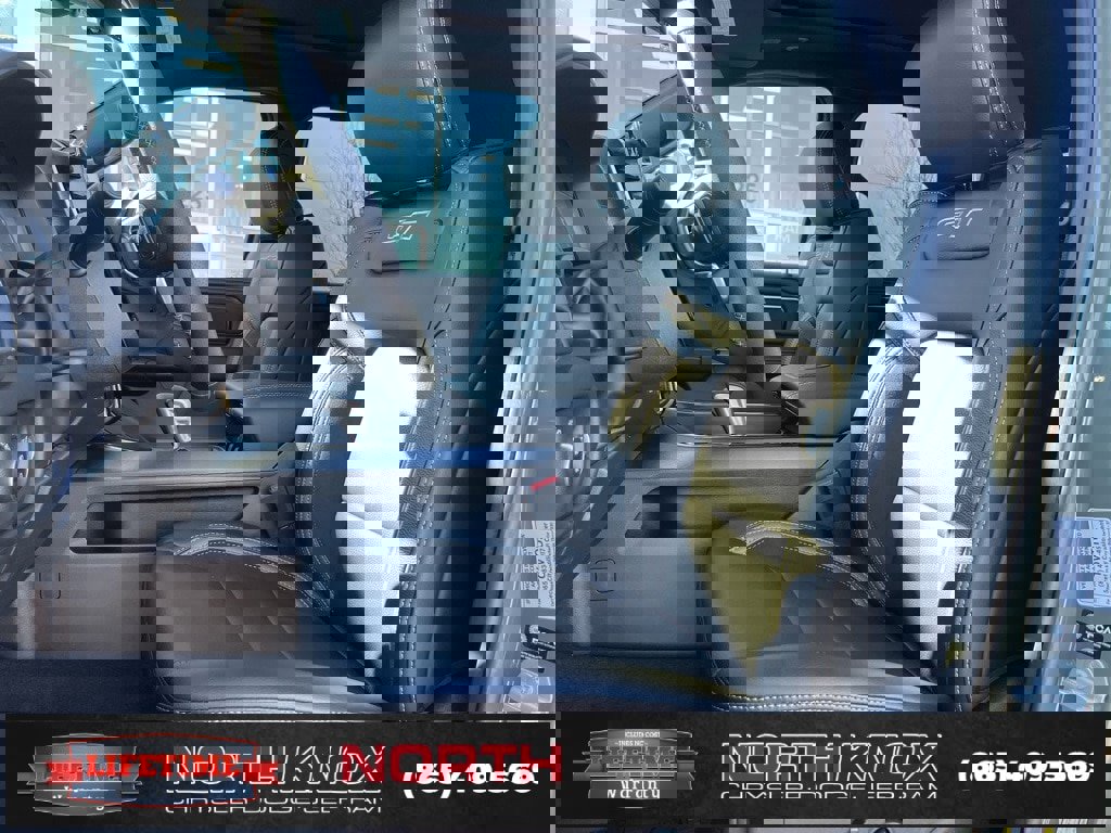 New 2026 RAM 1500 Rebel image 4