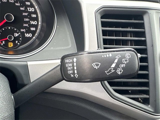 Certified 2021 Volkswagen Atlas SE w/ Panoramic Sunroof Package image 23