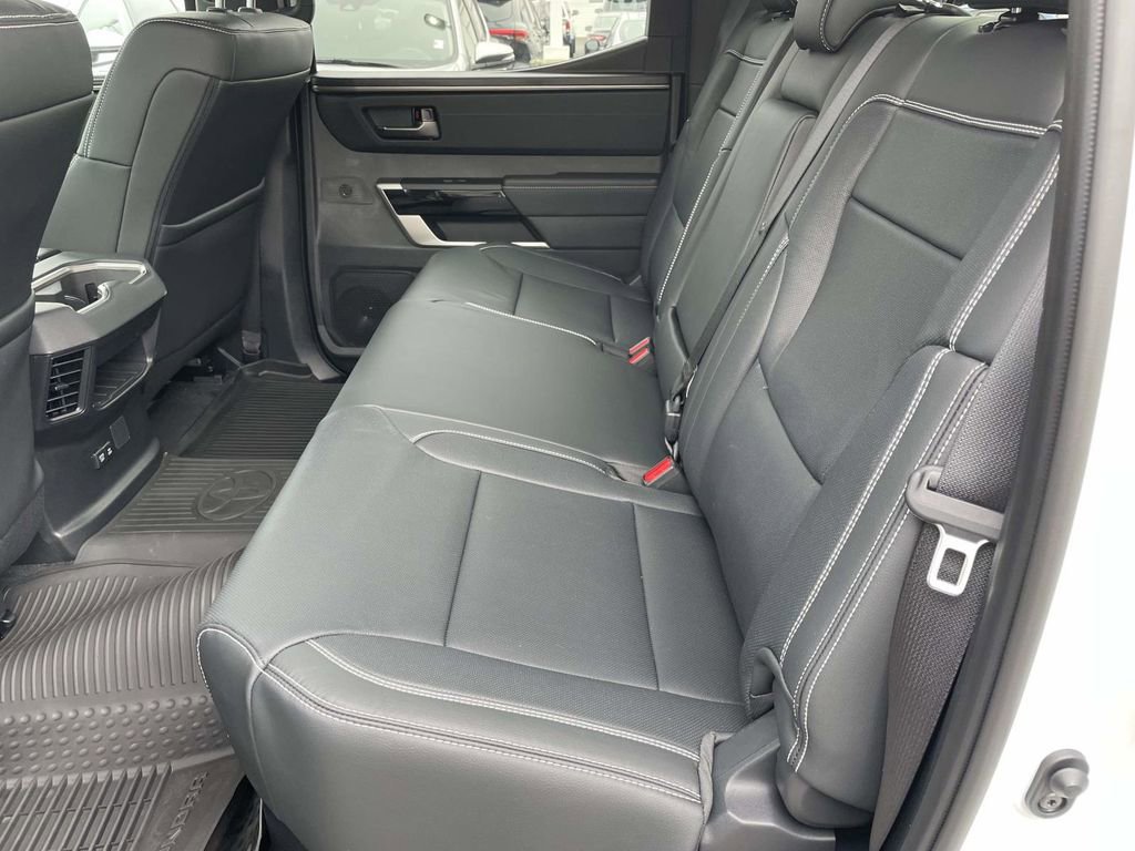 Used 2026 Toyota Tundra Limited w/ Limited PVM Package image 23