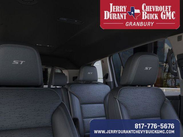 New 2026 Buick Enclave Sport Touring w/ Power Package image 26