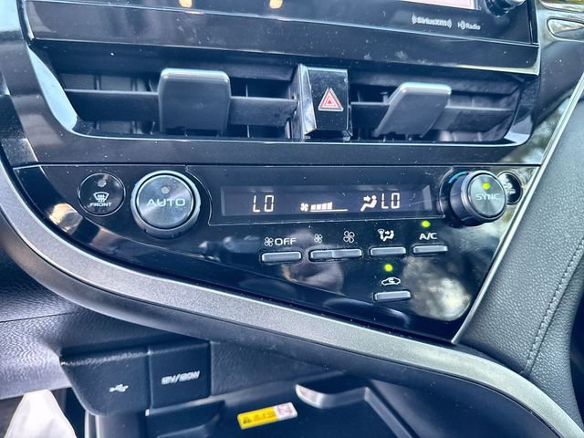 Used 2024 Toyota Camry XLE image 27