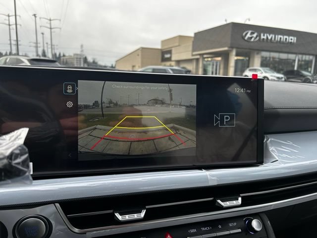 New 2026 Hyundai Sonata SEL AWD/4WD image 23