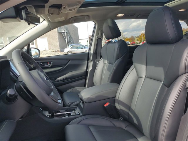 New 2025 Subaru Ascent Bronze Edition image 18